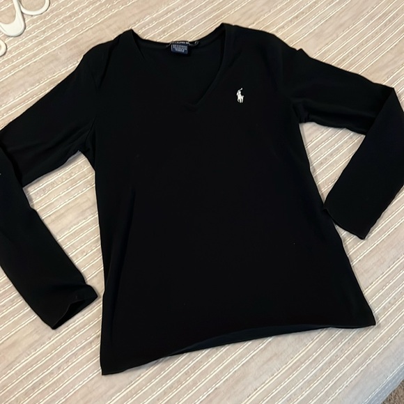 Ralph Lauren Sport long sleeve shirts, Lot of five! - Picture 2 of 11